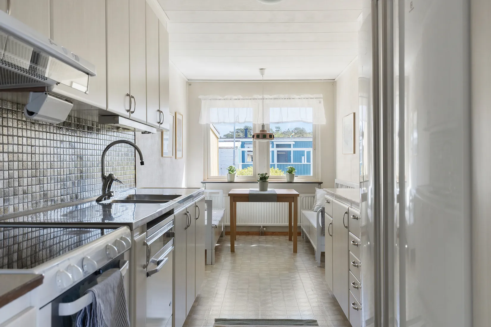 Villa, Radhus, Sjögräsvägen 14, Vallda, Kungsbacka