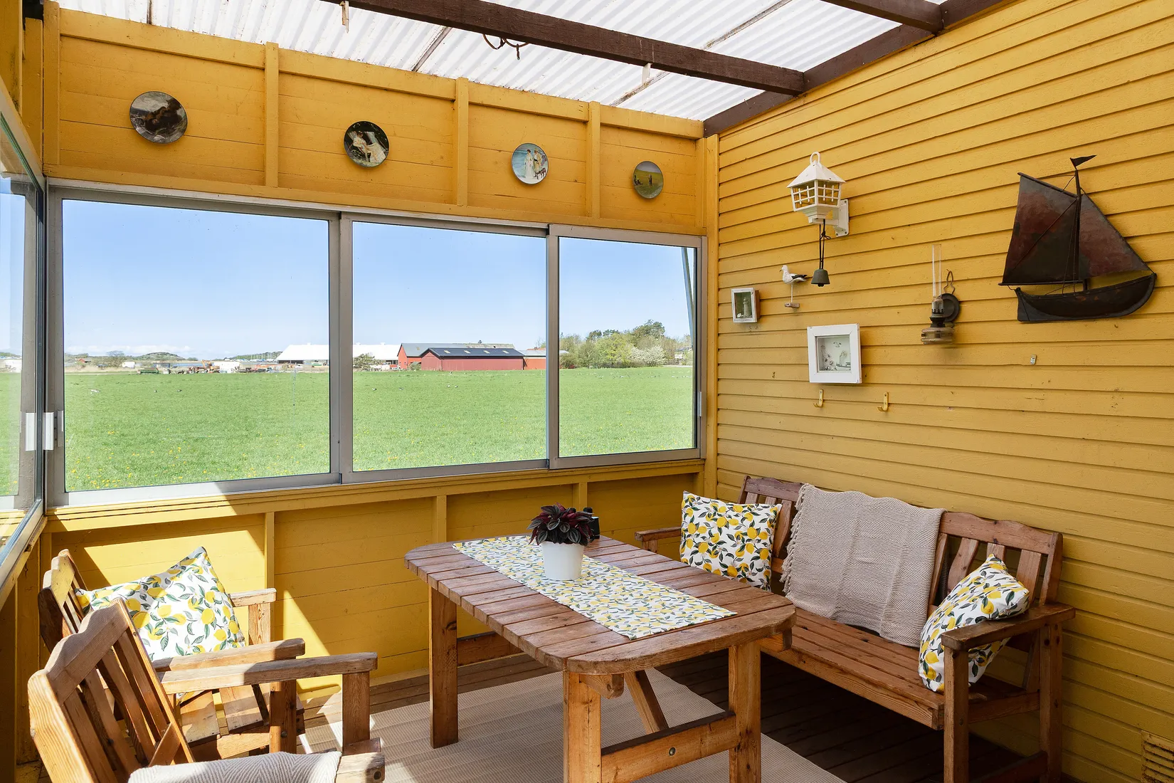 Villa, Radhus, Sjögräsvägen 14, Vallda, Kungsbacka