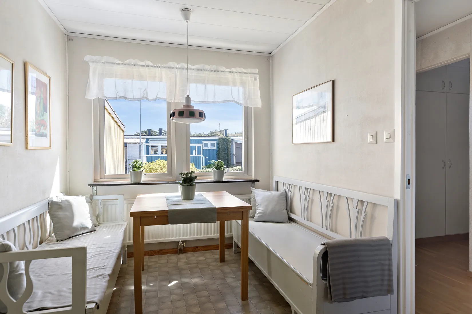 Villa, Radhus, Sjögräsvägen 14, Vallda, Kungsbacka