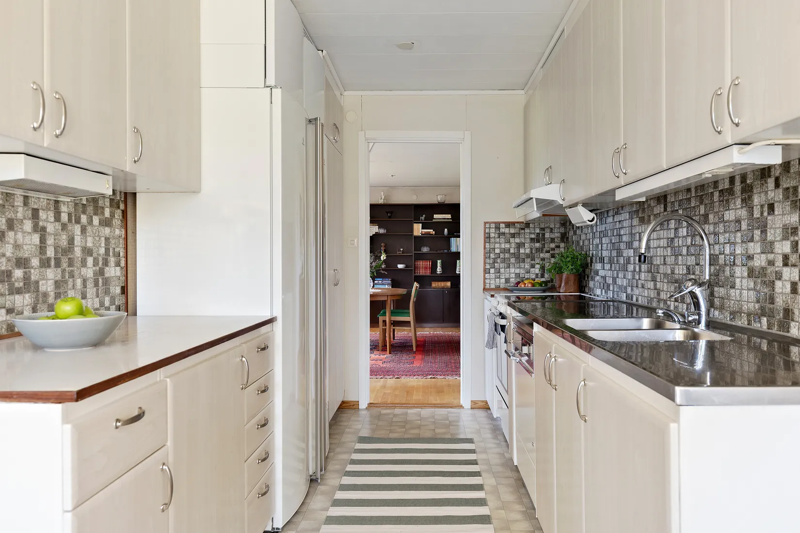 Villa, Radhus, Sjögräsvägen 14, Vallda, Kungsbacka