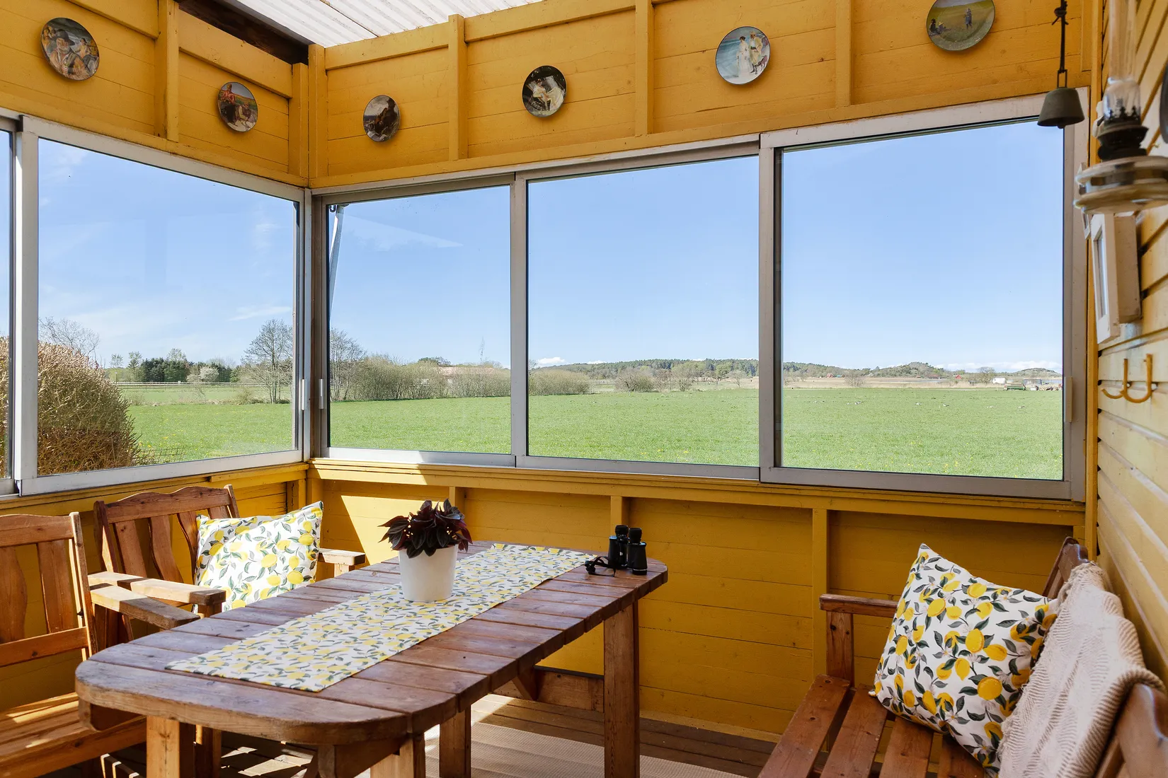 Villa, Radhus, Sjögräsvägen 14, Vallda, Kungsbacka