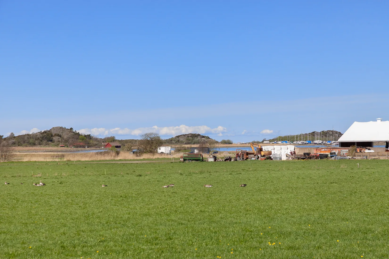 Villa, Radhus, Sjögräsvägen 14, Vallda, Kungsbacka