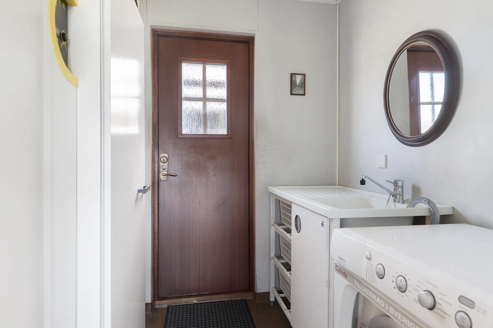 Villa, Radhus, Sjögräsvägen 14, Vallda, Kungsbacka