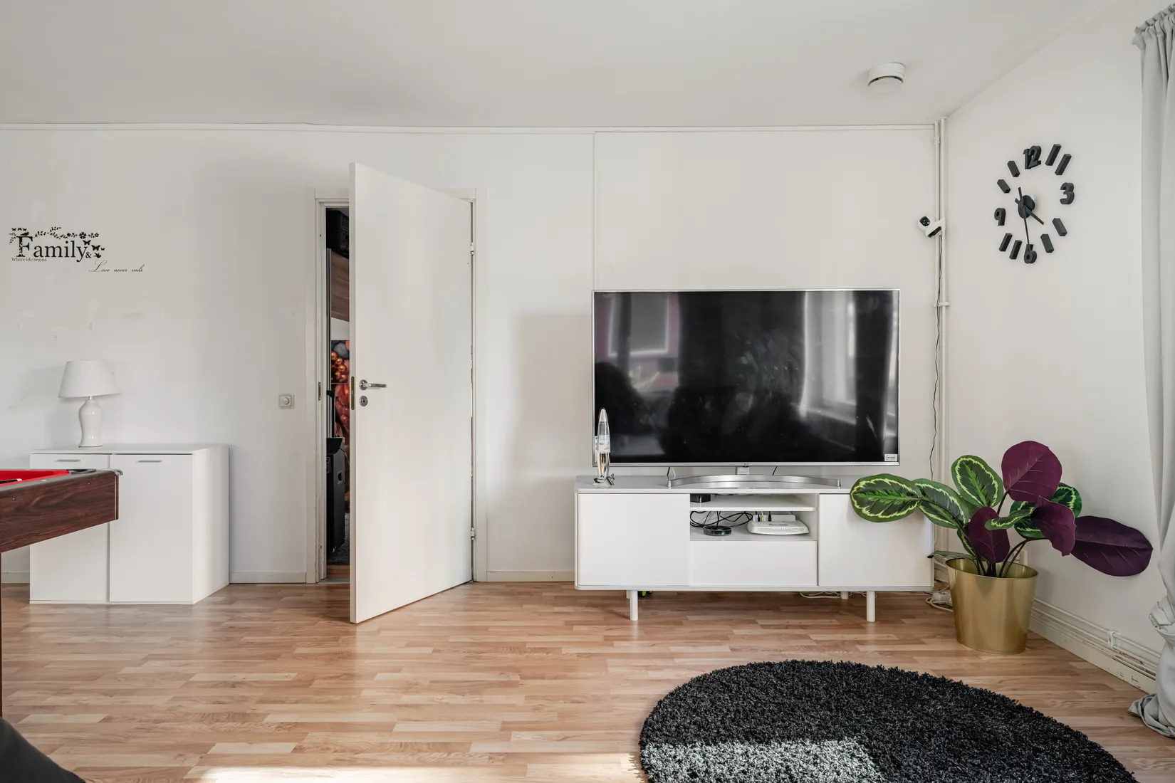 Bostadsrätt, Patron Pehrs väg 18, Centrala Huddinge/Fullersta, Huddinge