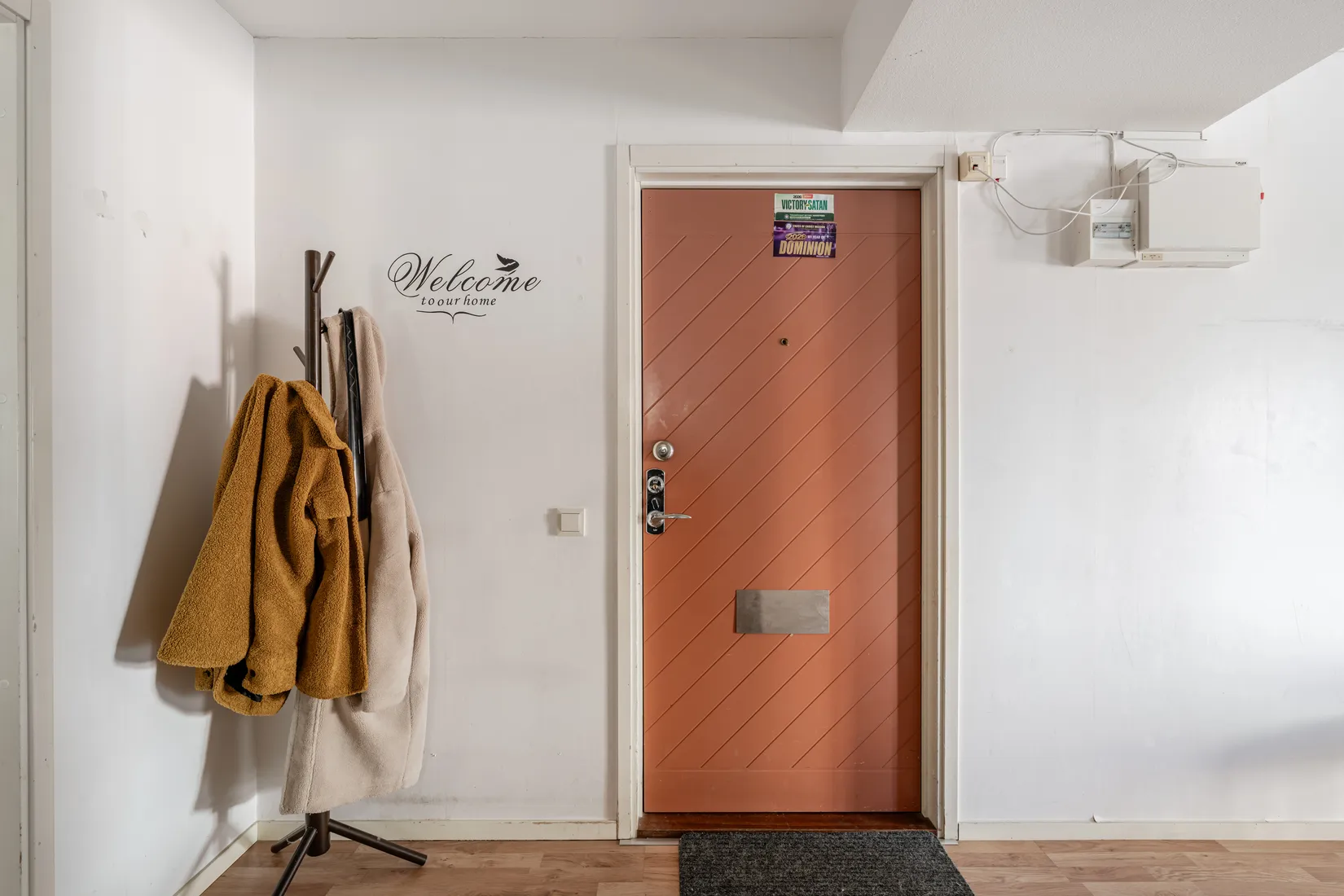 Bostadsrätt, Patron Pehrs väg 18, Centrala Huddinge/Fullersta, Huddinge