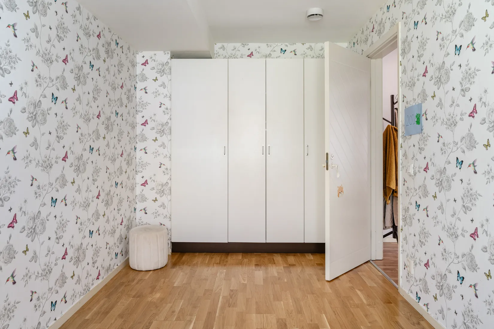 Bostadsrätt, Patron Pehrs väg 18, Centrala Huddinge/Fullersta, Huddinge