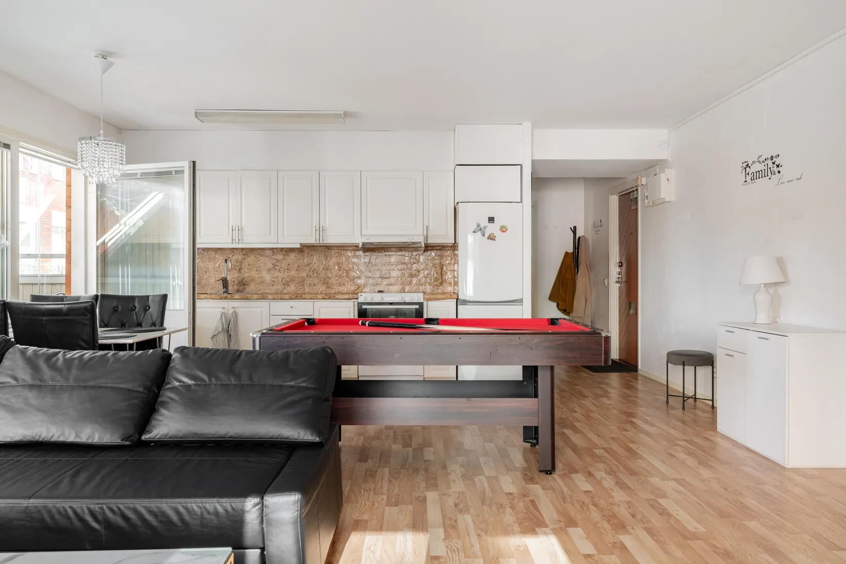 Bostadsrätt, Patron Pehrs väg 18, Centrala Huddinge/Fullersta, Huddinge