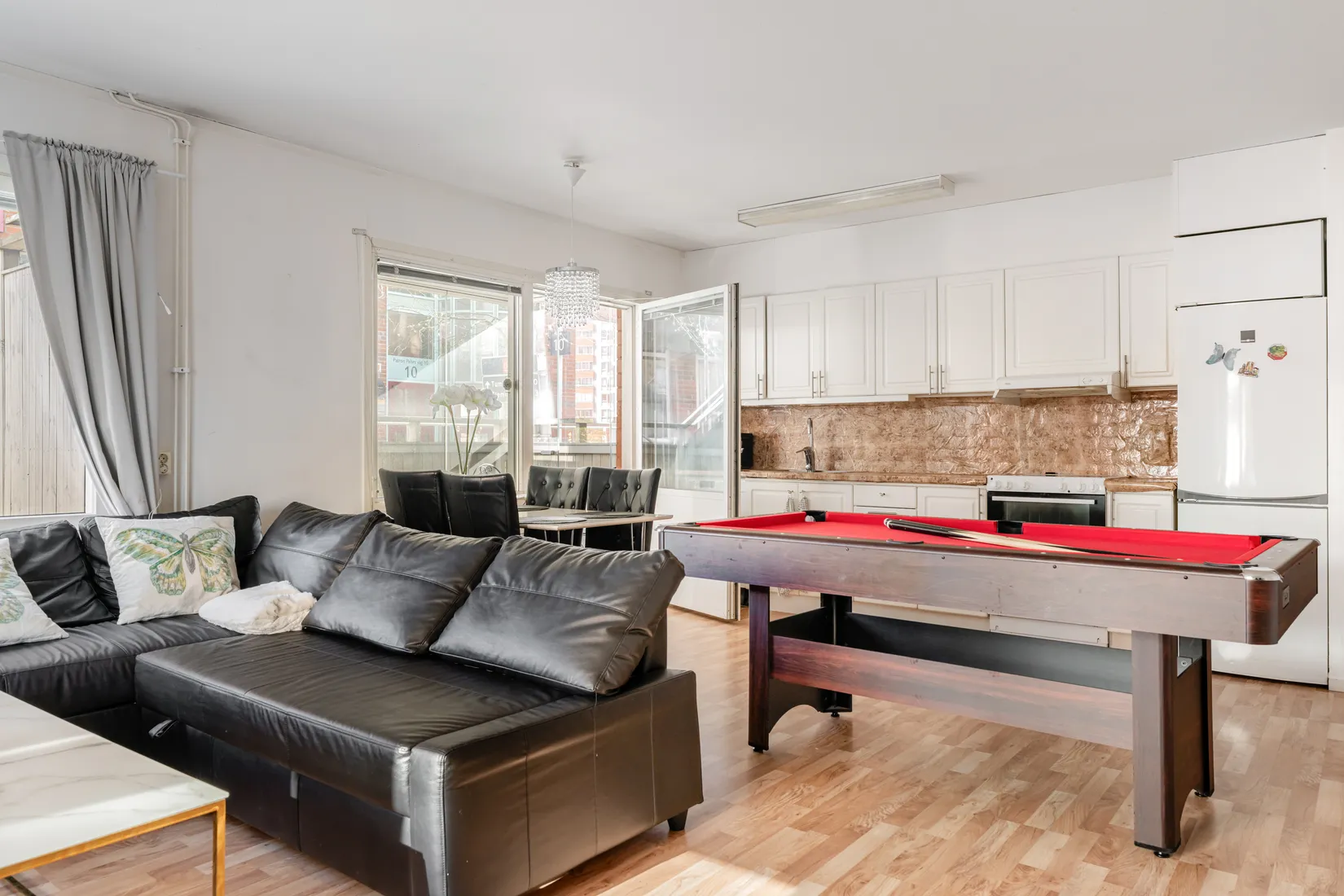 Bostadsrätt, Patron Pehrs väg 18, Centrala Huddinge/Fullersta, Huddinge