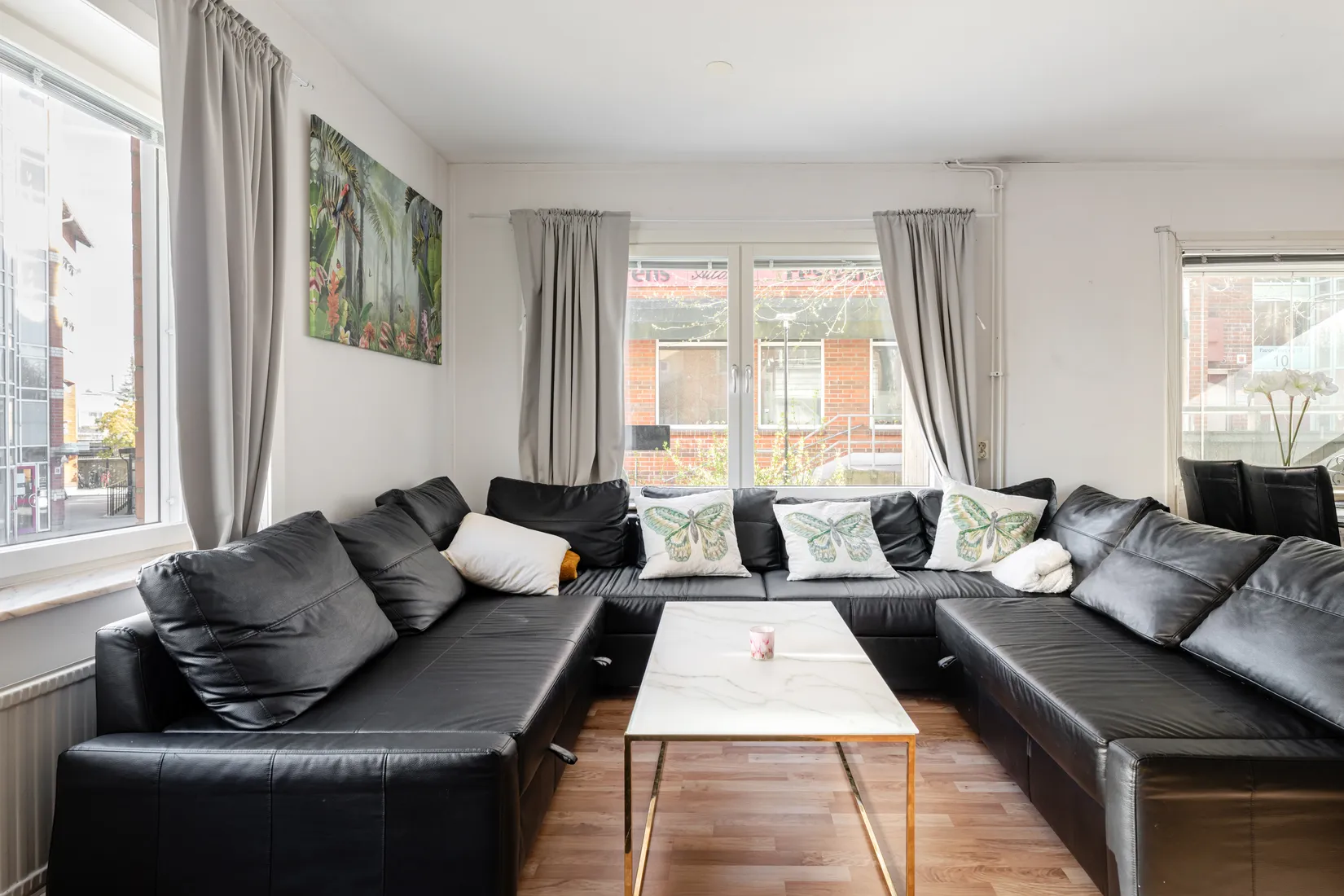 Bostadsrätt, Patron Pehrs väg 18, Centrala Huddinge/Fullersta, Huddinge