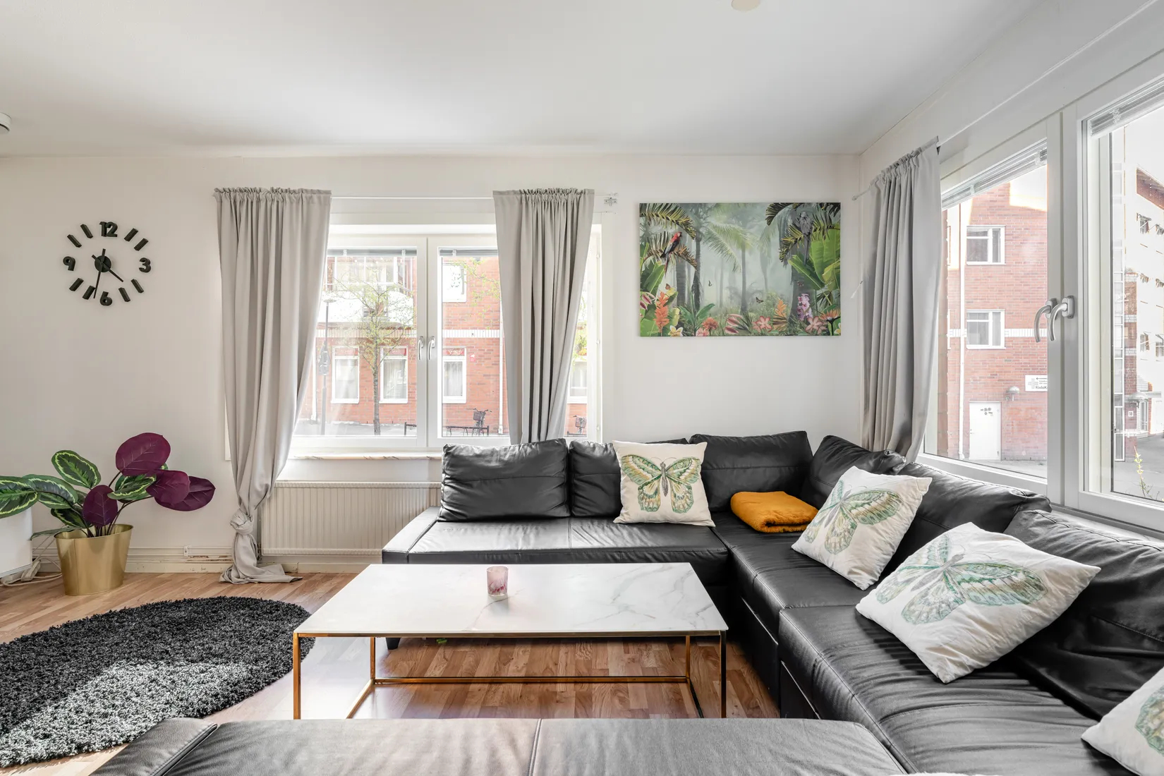 Bostadsrätt, Patron Pehrs väg 18, Centrala Huddinge/Fullersta, Huddinge