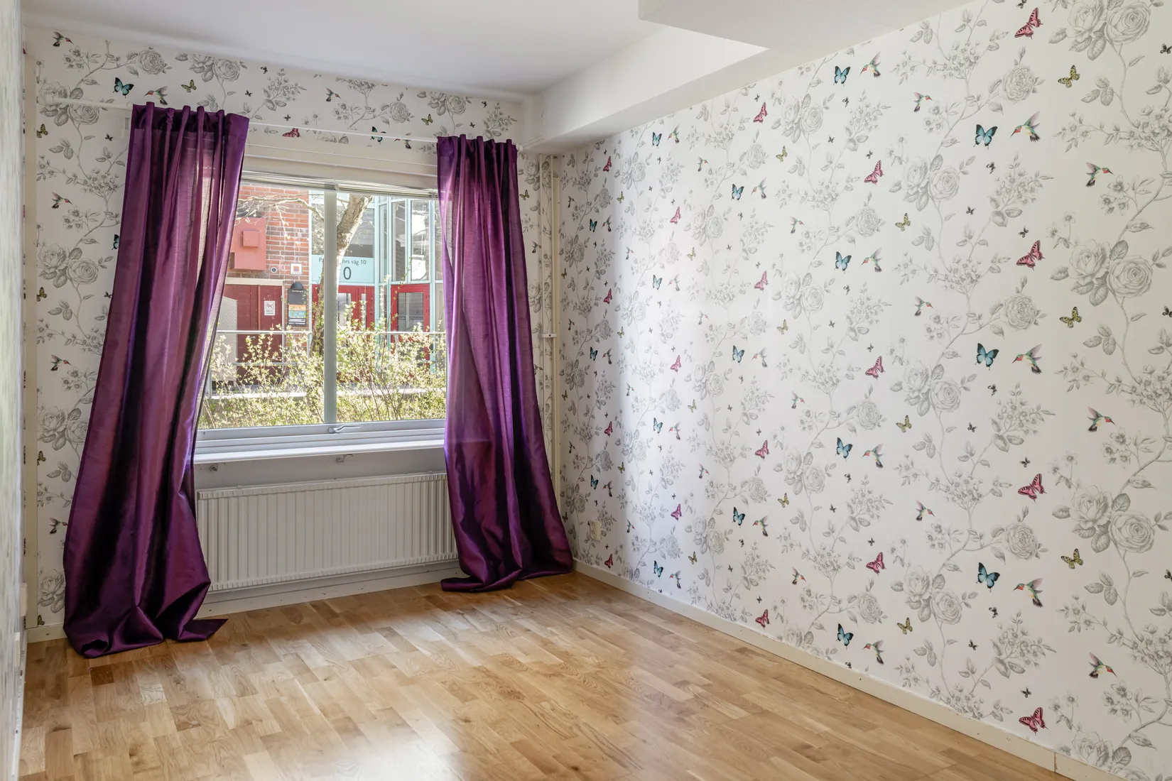 Bostadsrätt, Patron Pehrs väg 18, Centrala Huddinge/Fullersta, Huddinge