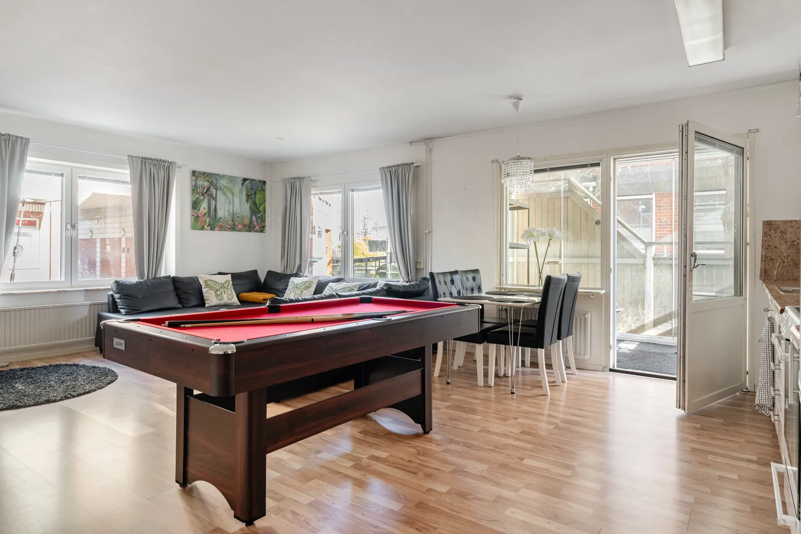 Bostadsrätt, Patron Pehrs väg 18, Centrala Huddinge/Fullersta, Huddinge