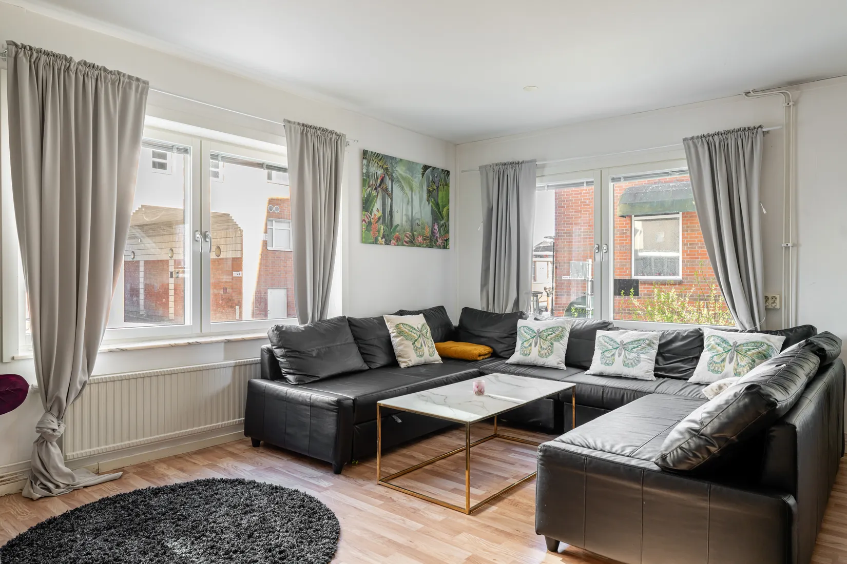 Bostadsrätt, Patron Pehrs väg 18, Centrala Huddinge/Fullersta, Huddinge