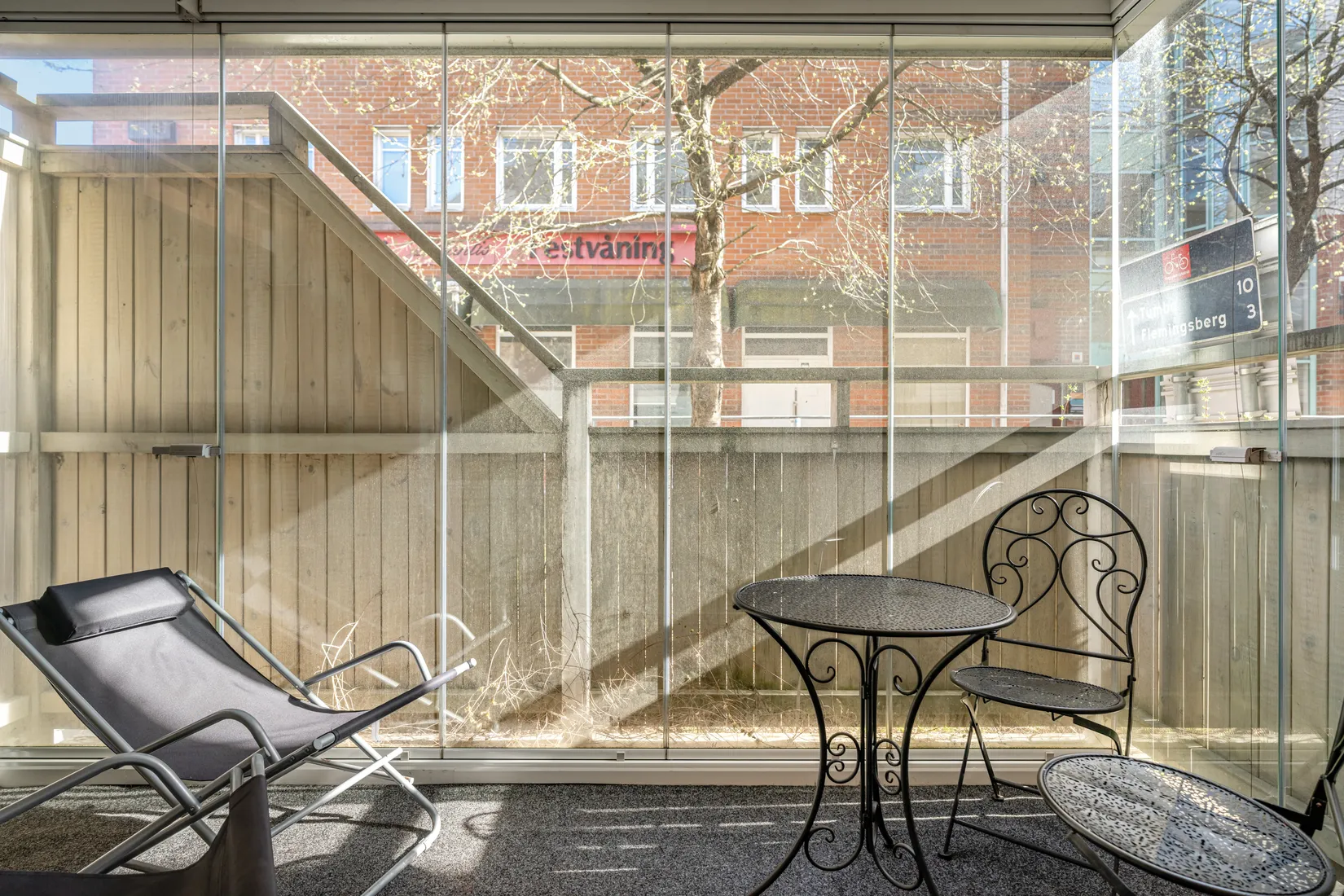 Bostadsrätt, Patron Pehrs väg 18, Centrala Huddinge/Fullersta, Huddinge