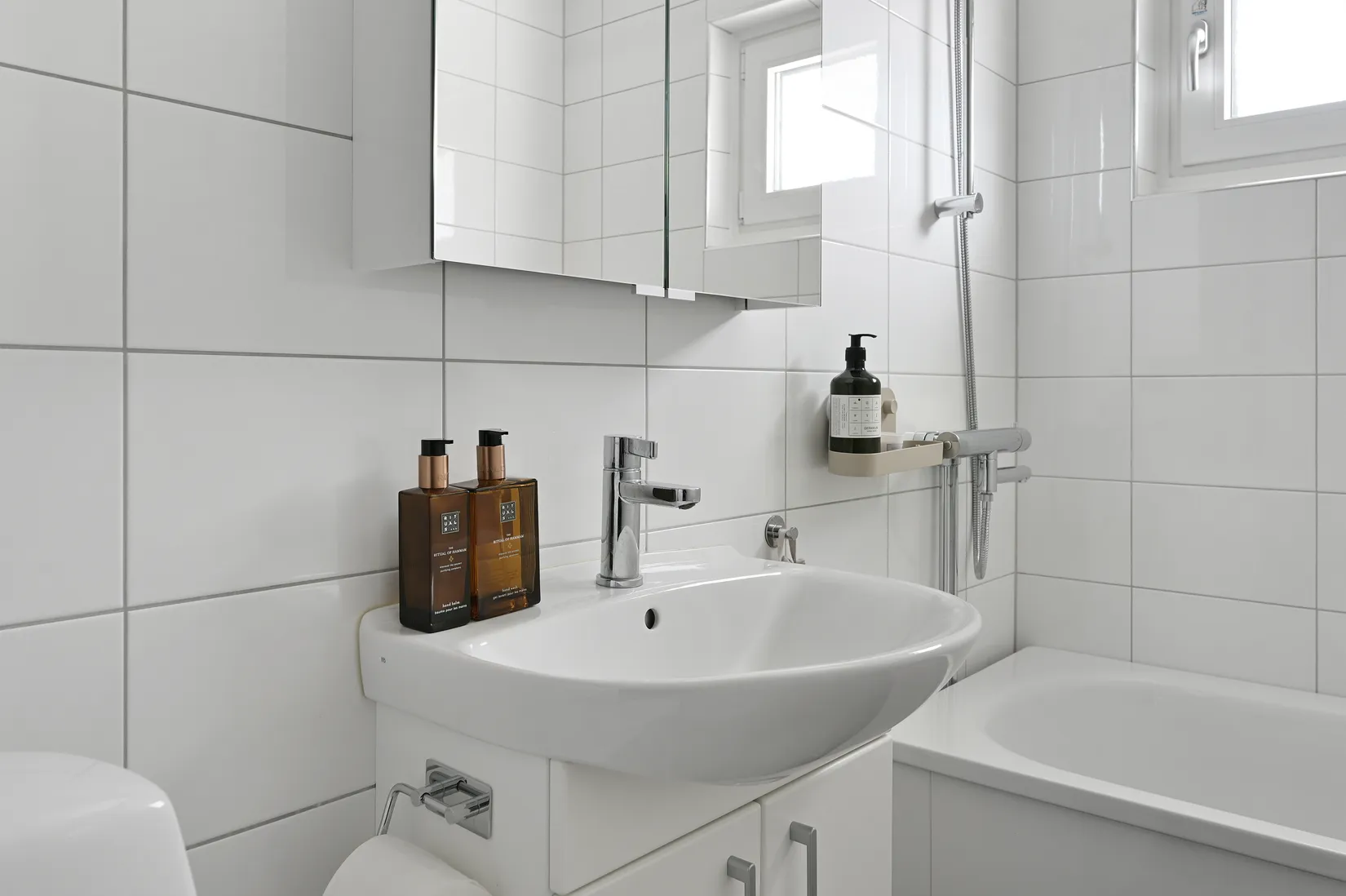 Bostadsrätt, Bollmoravägen 106, Centrala Tyresö, Tyresö