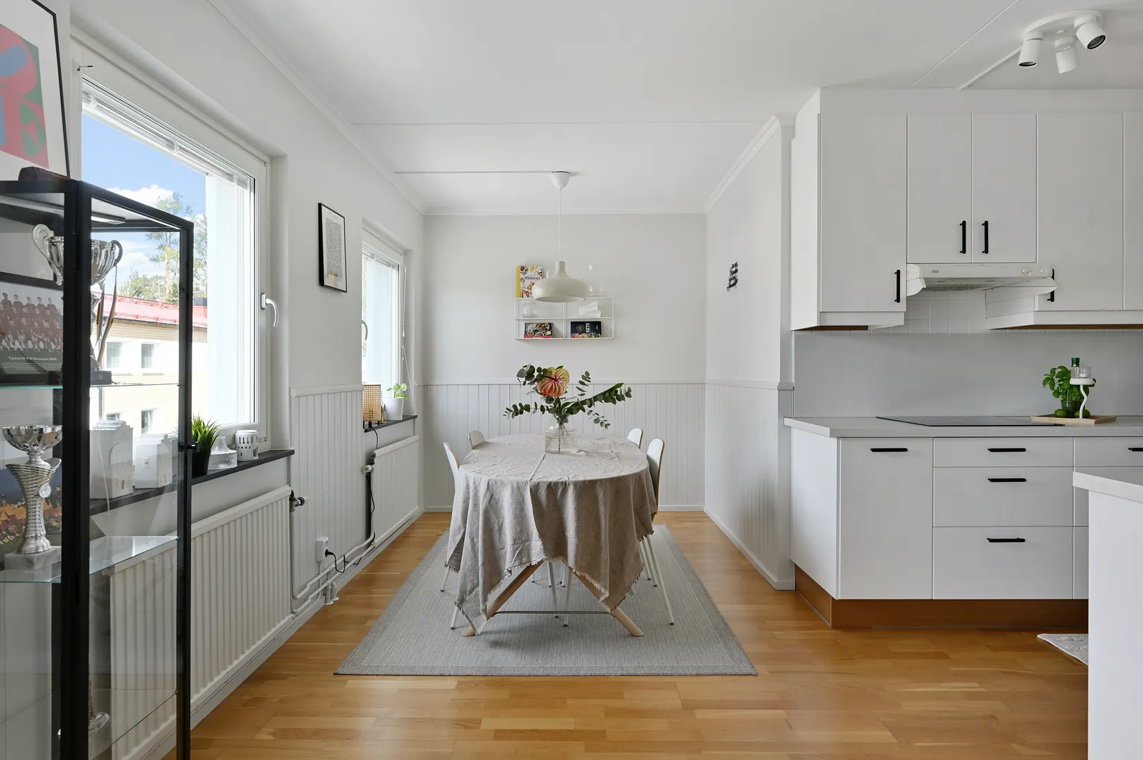 Bostadsrätt, Bollmoravägen 106, Centrala Tyresö, Tyresö