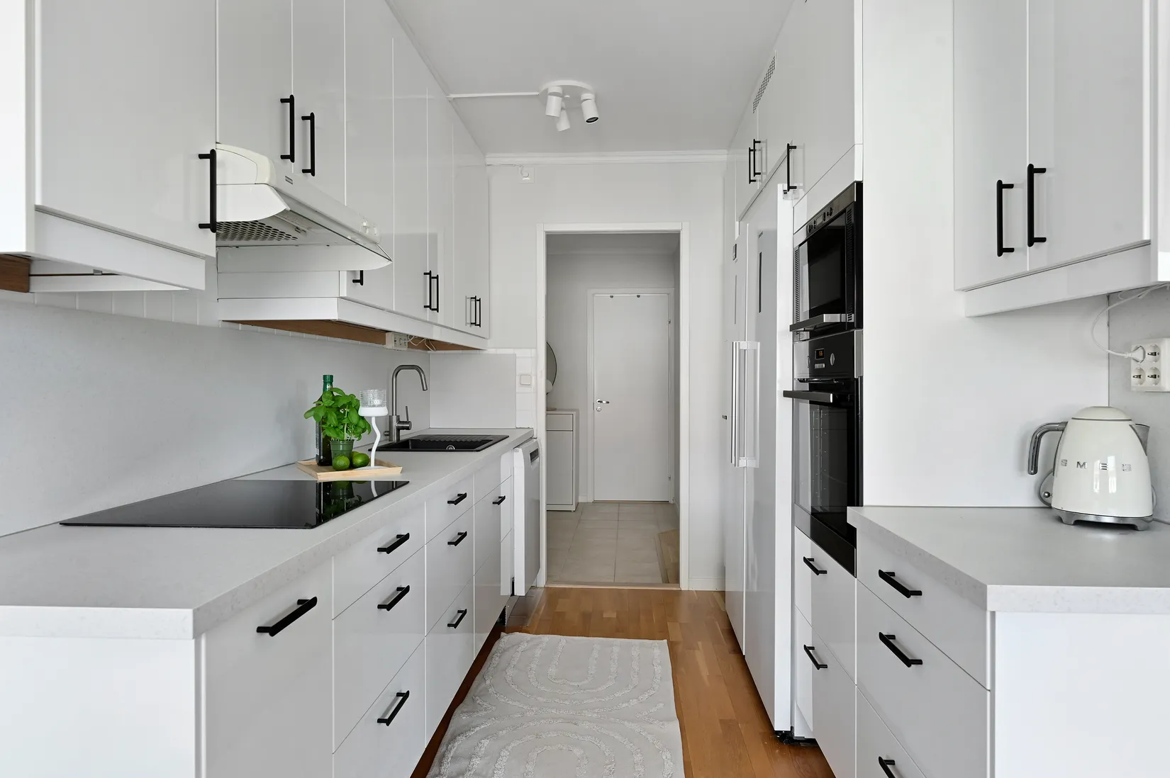 Bostadsrätt, Bollmoravägen 106, Centrala Tyresö, Tyresö