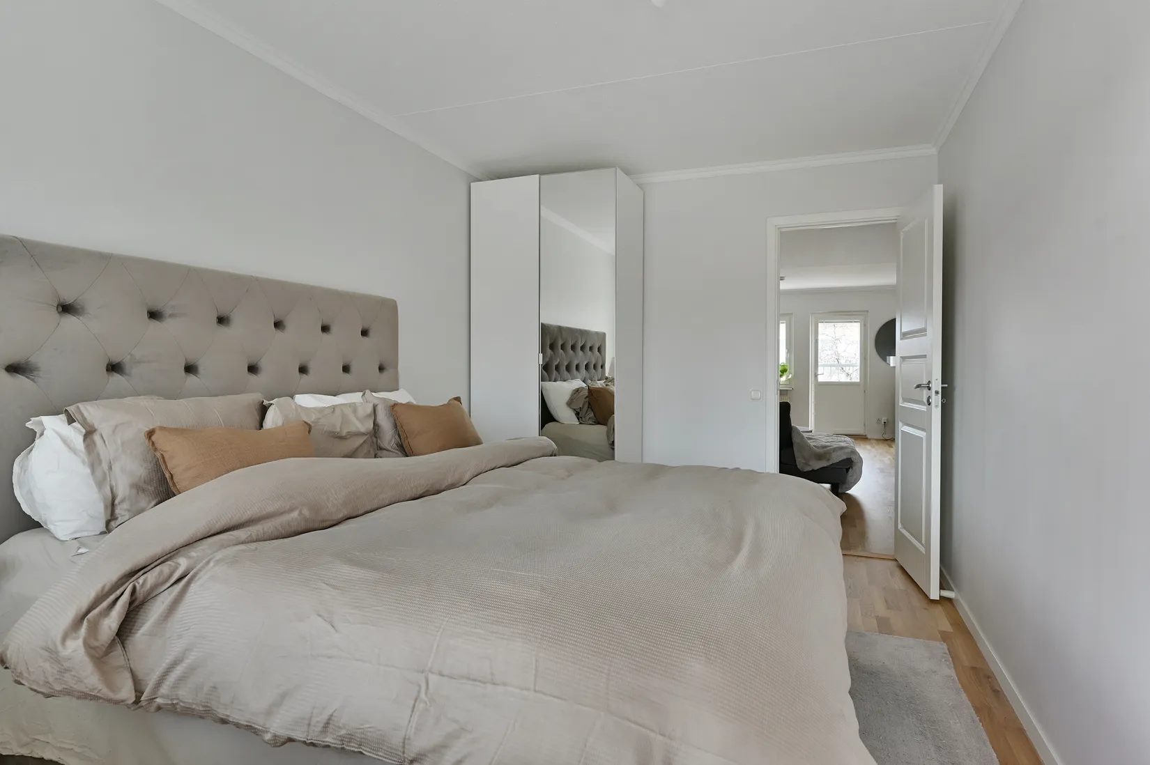 Bostadsrätt, Bollmoravägen 106, Centrala Tyresö, Tyresö