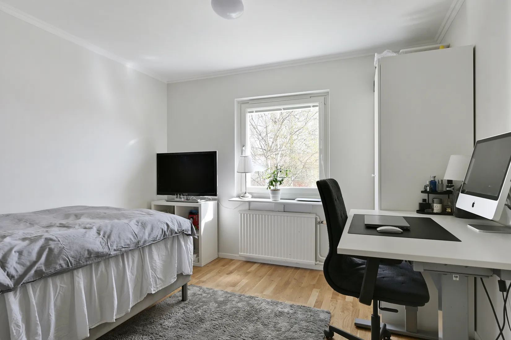 Bostadsrätt, Bollmoravägen 106, Centrala Tyresö, Tyresö