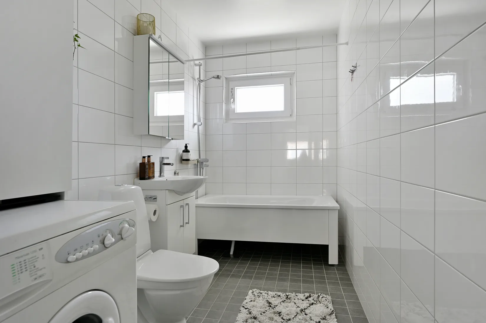 Bostadsrätt, Bollmoravägen 106, Centrala Tyresö, Tyresö