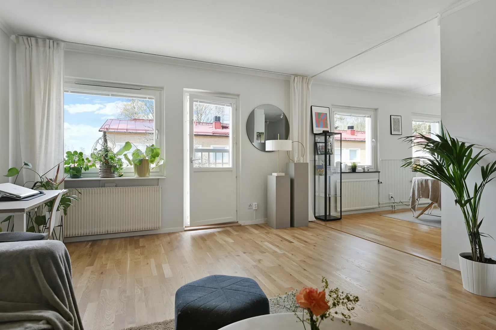 Bostadsrätt, Bollmoravägen 106, Centrala Tyresö, Tyresö