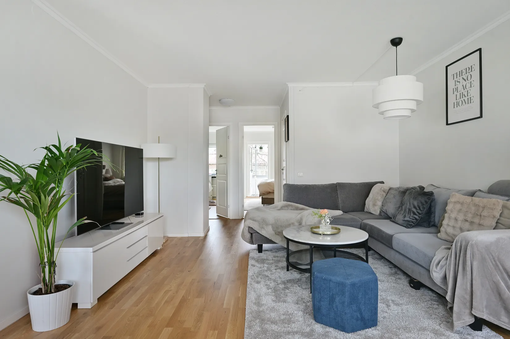 Bostadsrätt, Bollmoravägen 106, Centrala Tyresö, Tyresö