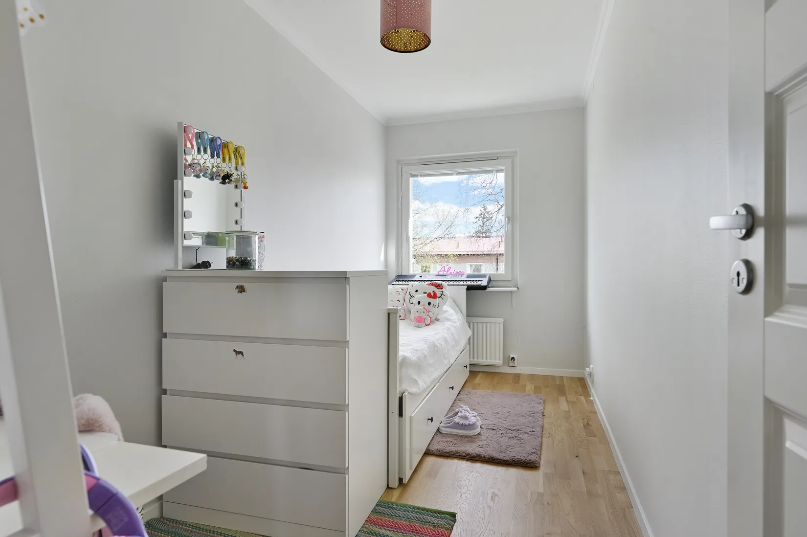 Bostadsrätt, Bollmoravägen 106, Centrala Tyresö, Tyresö
