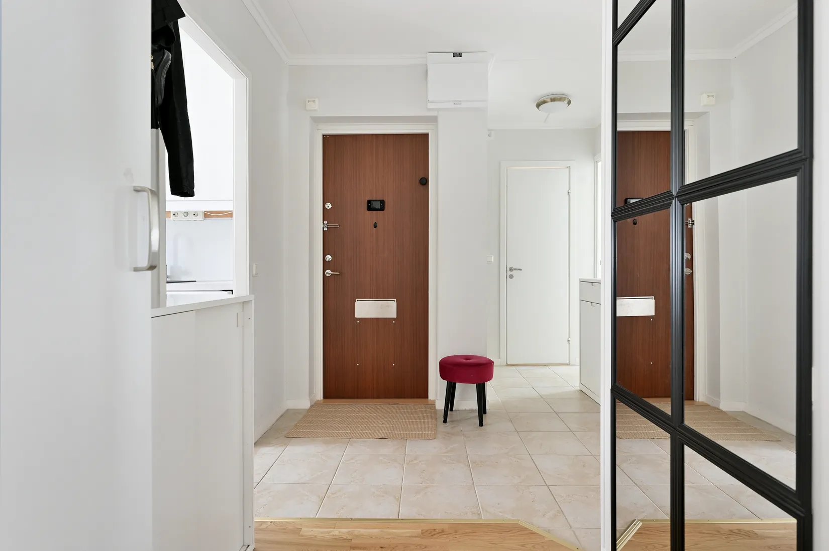 Bostadsrätt, Bollmoravägen 106, Centrala Tyresö, Tyresö