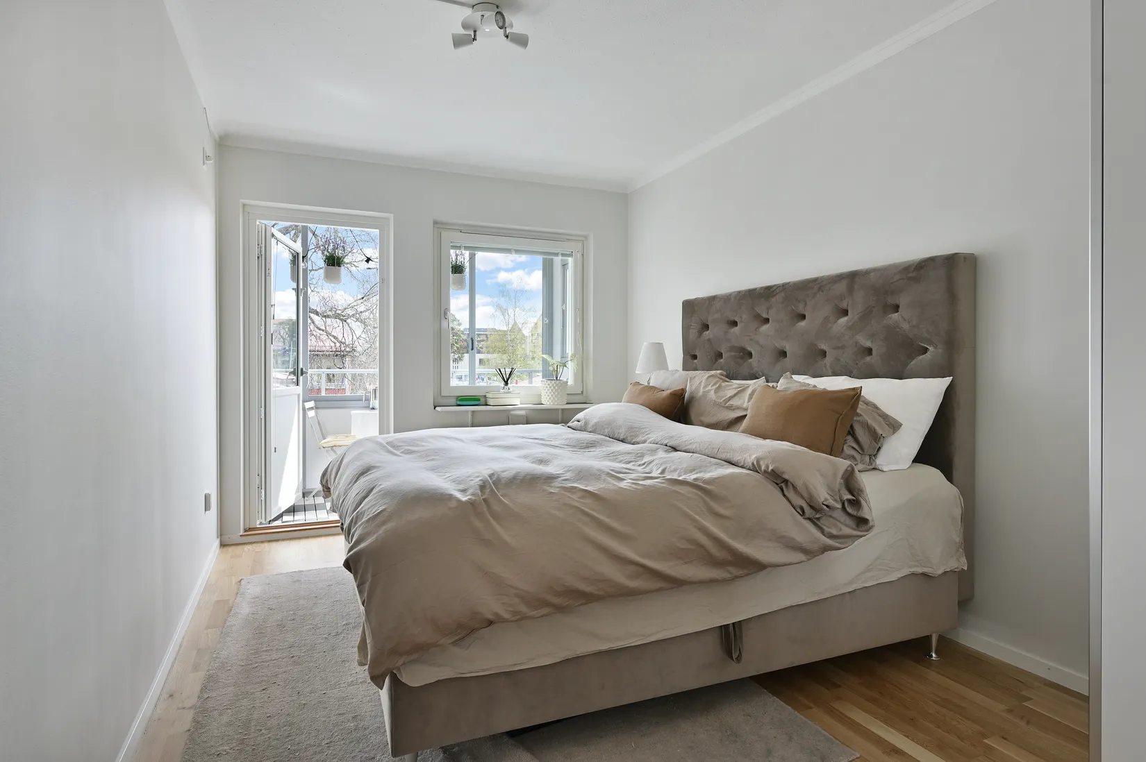 Bostadsrätt, Bollmoravägen 106, Centrala Tyresö, Tyresö