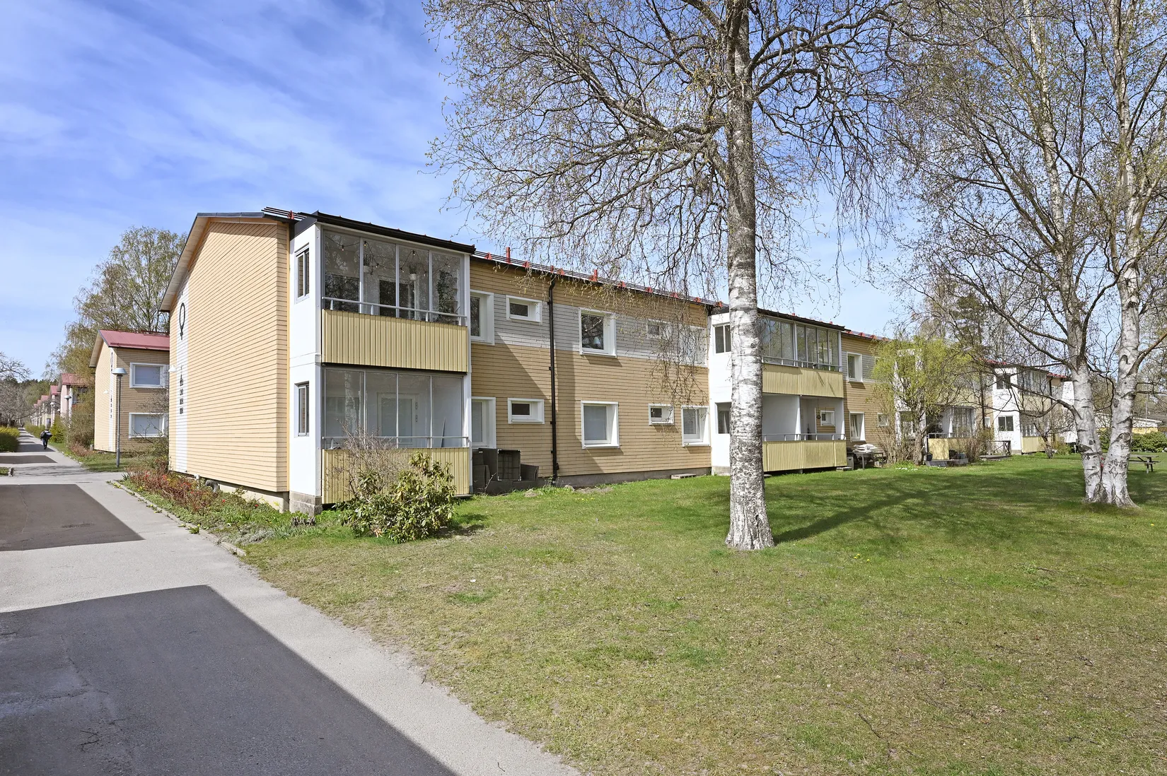 Bostadsrätt, Bollmoravägen 106, Centrala Tyresö, Tyresö