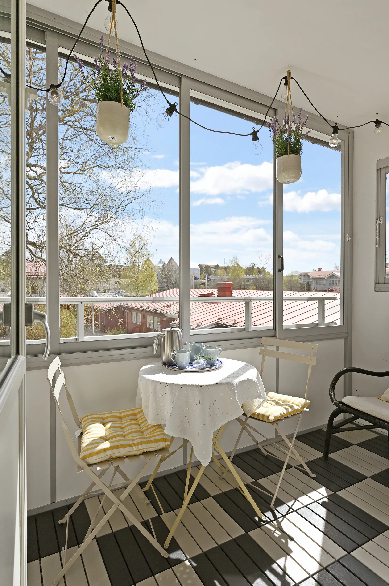 Bostadsrätt, Bollmoravägen 106, Centrala Tyresö, Tyresö