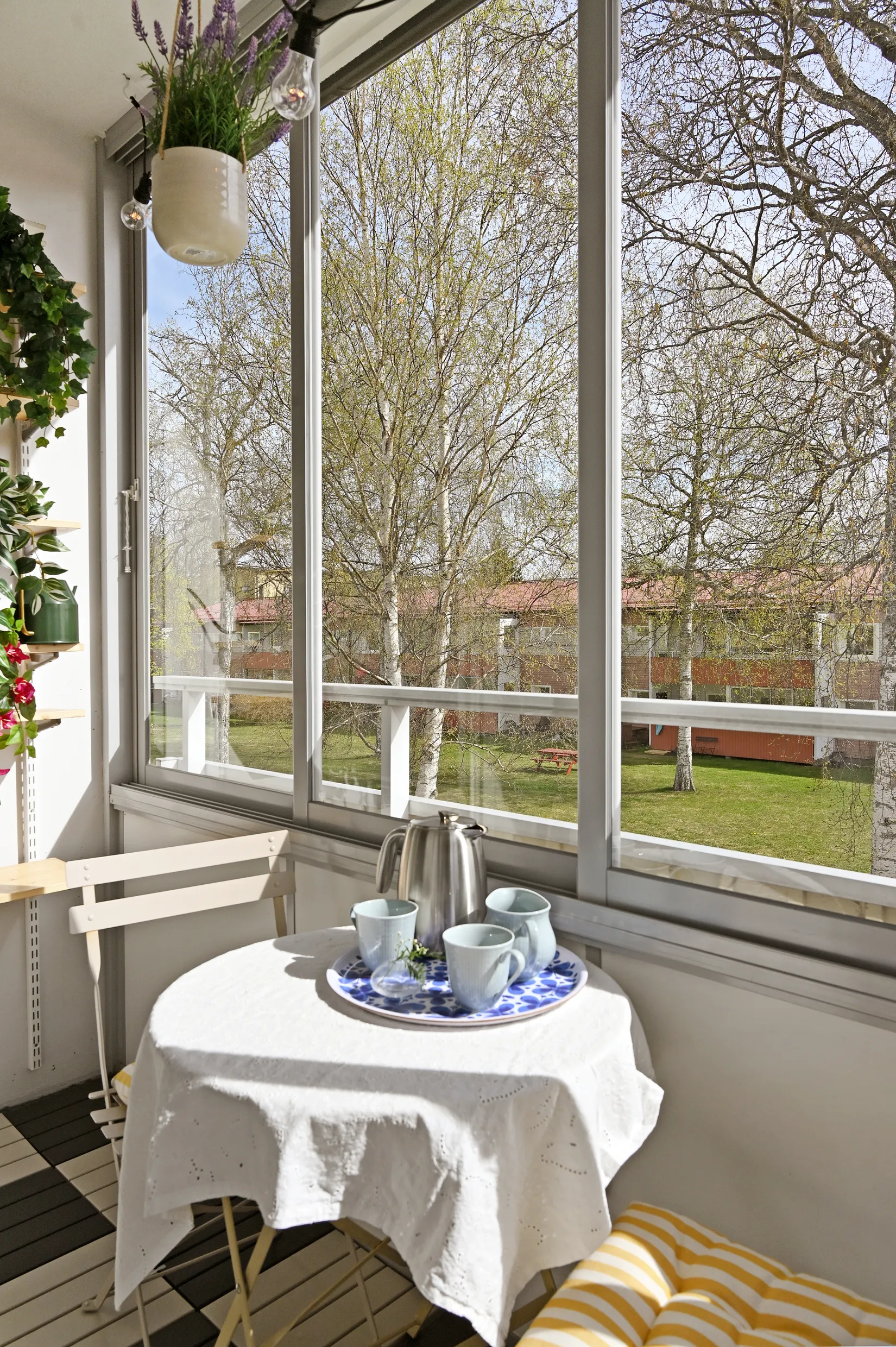 Bostadsrätt, Bollmoravägen 106, Centrala Tyresö, Tyresö