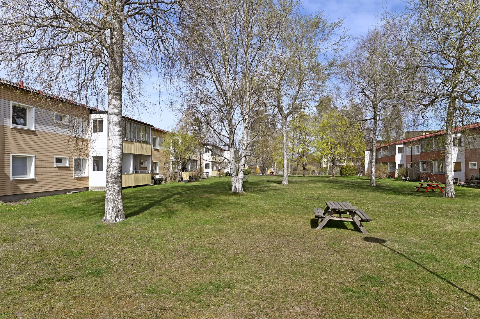 Bostadsrätt, Bollmoravägen 106, Centrala Tyresö, Tyresö