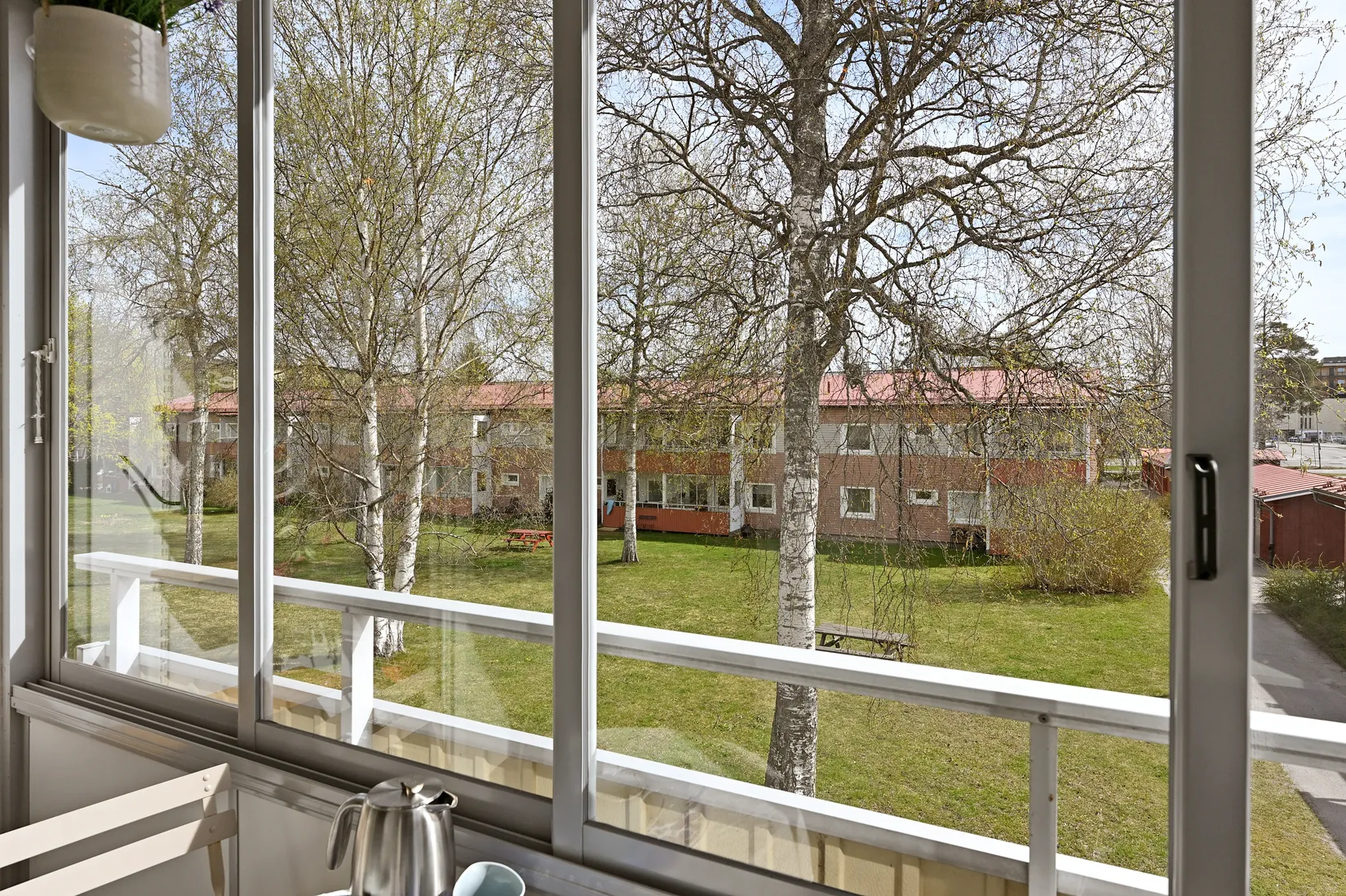 Bostadsrätt, Bollmoravägen 106, Centrala Tyresö, Tyresö