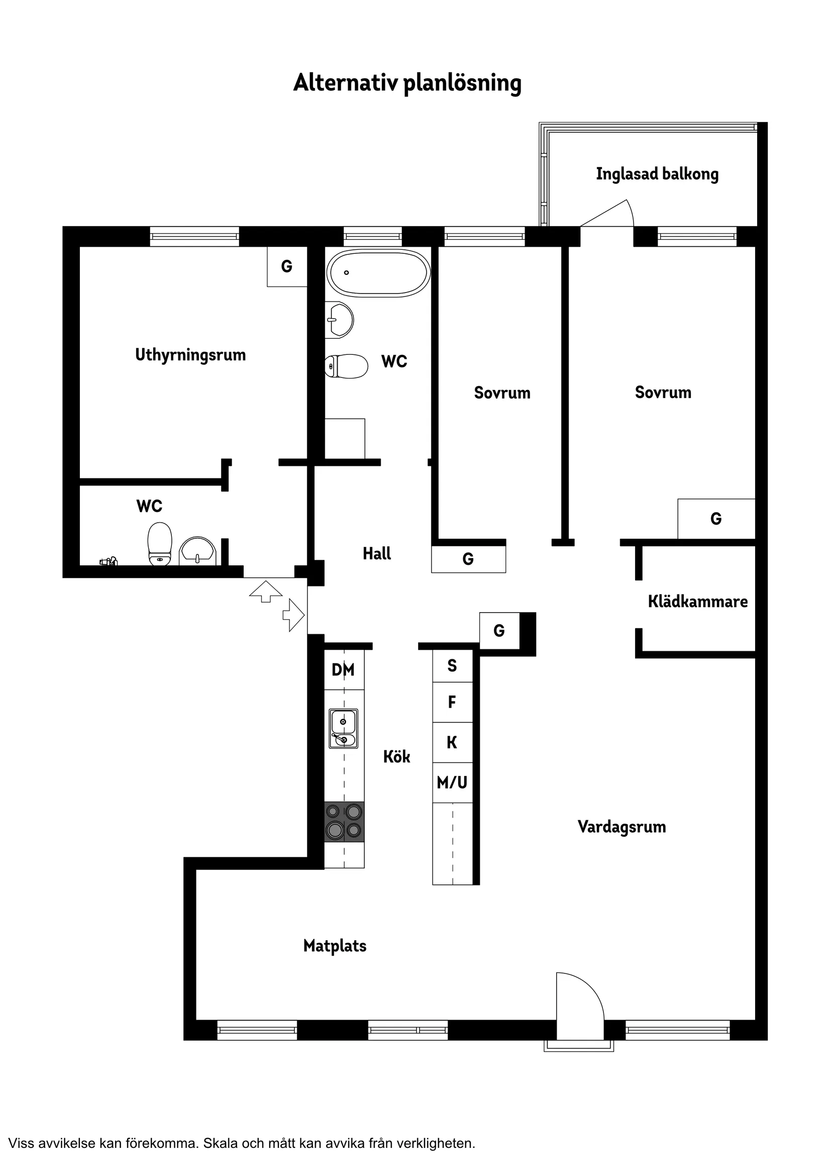 Bostadsrätt, Bollmoravägen 106, Centrala Tyresö, Tyresö