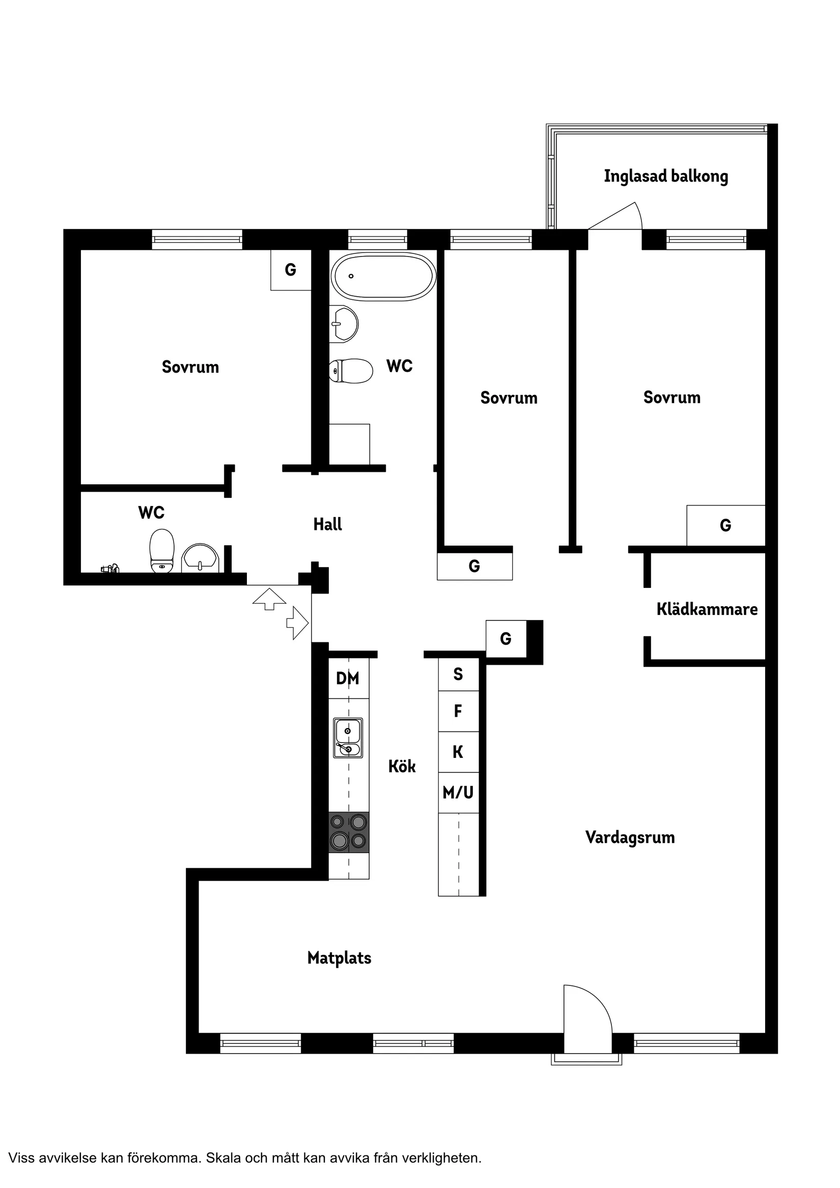 Bostadsrätt, Bollmoravägen 106, Centrala Tyresö, Tyresö