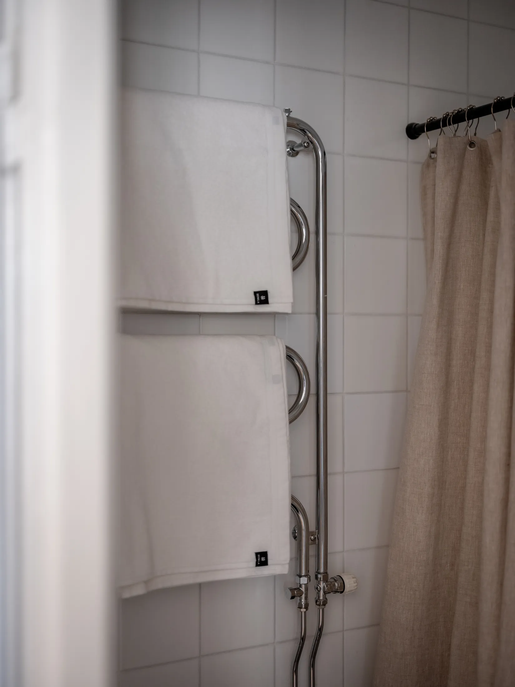Bostadsrätt, Smedsbacksgatan 7, Gärdet, Stockholm