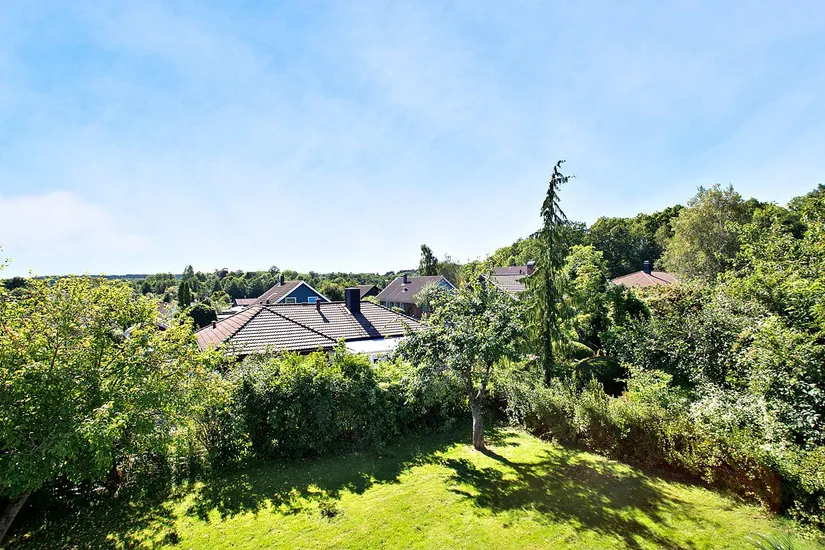 Villa, Olvonvägen 61, Kungälv - Romelanda, Kungälv
