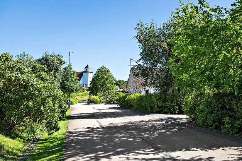 Villa, Olvonvägen 61, Kungälv - Romelanda, Kungälv