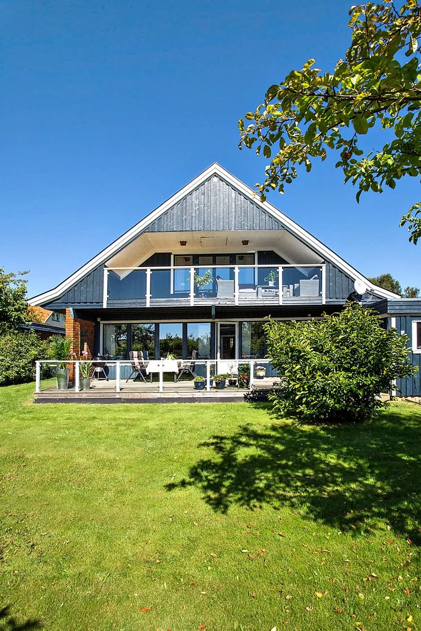Villa, Olvonvägen 61, Kungälv - Romelanda, Kungälv
