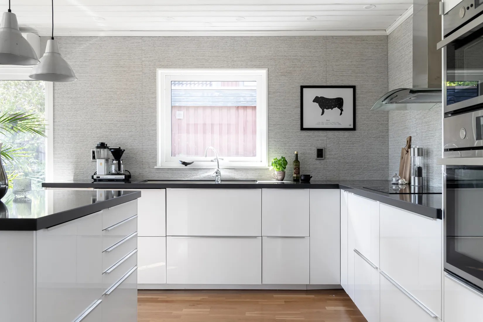 Villa, Olvonvägen 61, Kungälv - Romelanda, Kungälv