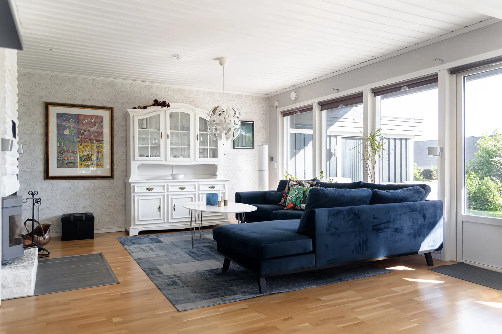 Villa, Olvonvägen 61, Kungälv - Romelanda, Kungälv