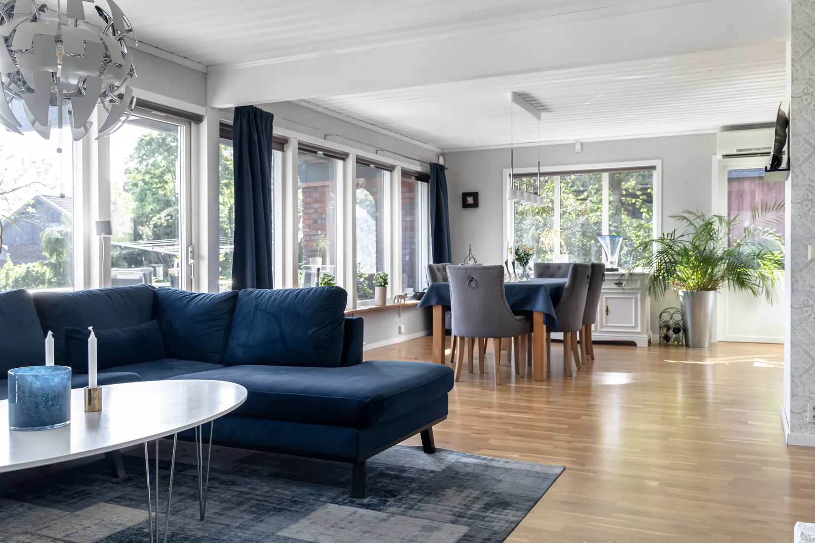 Villa, Olvonvägen 61, Kungälv - Romelanda, Kungälv