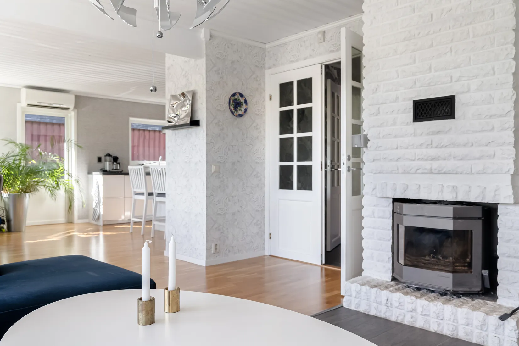 Villa, Olvonvägen 61, Kungälv - Romelanda, Kungälv