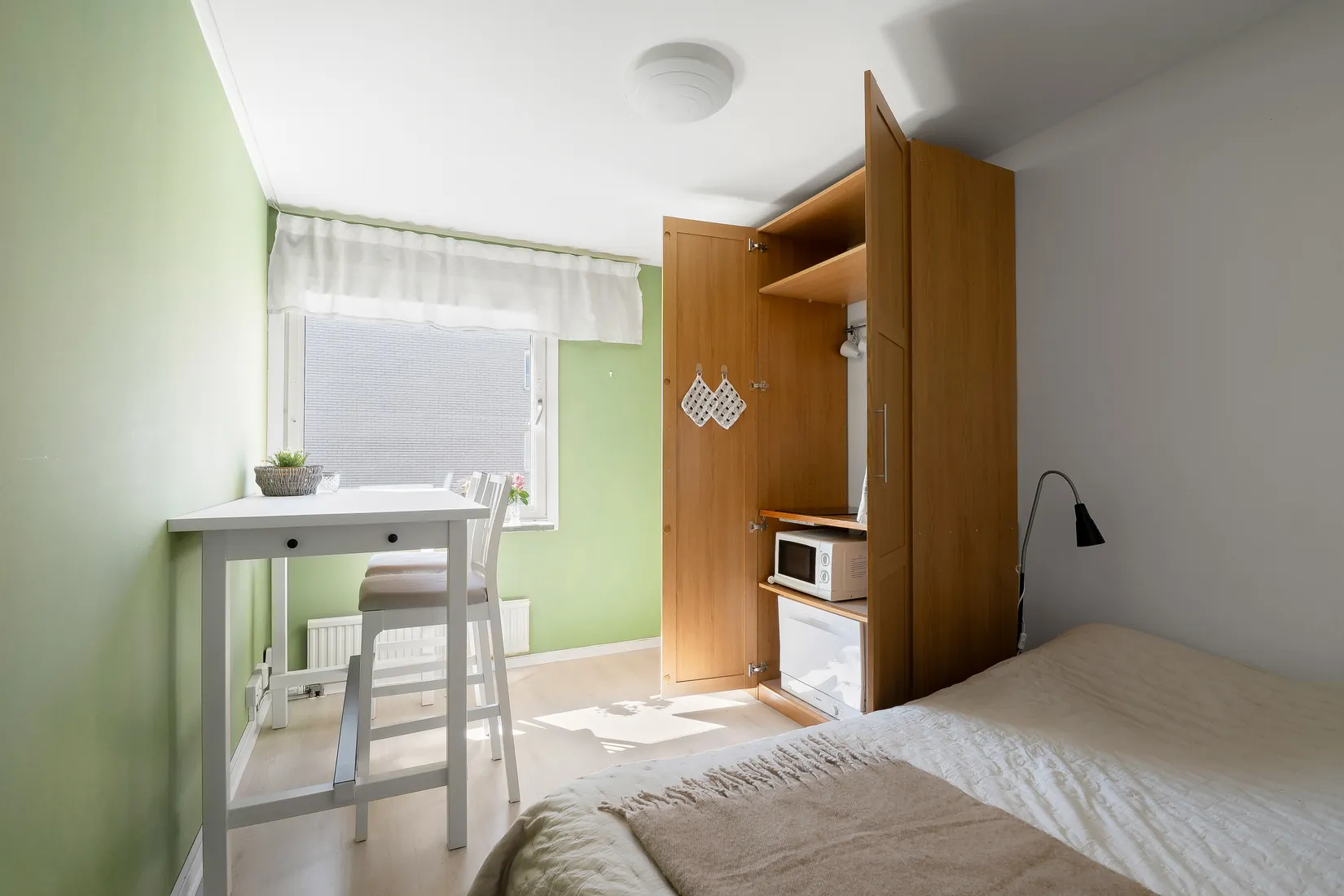 Bostadsrätt, Lötsjövägen 29, Sundbyberg