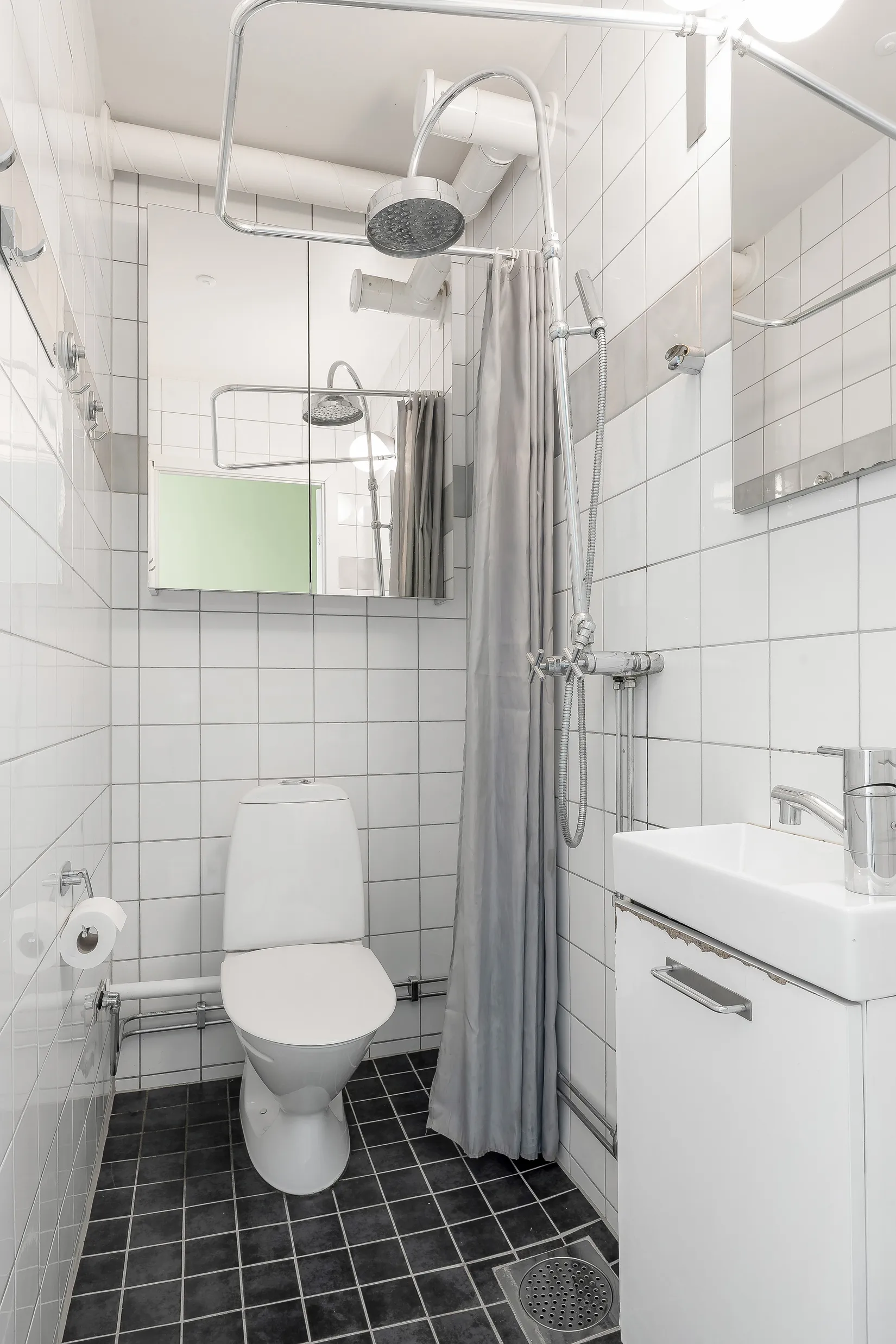 Bostadsrätt, Lötsjövägen 29, Sundbyberg