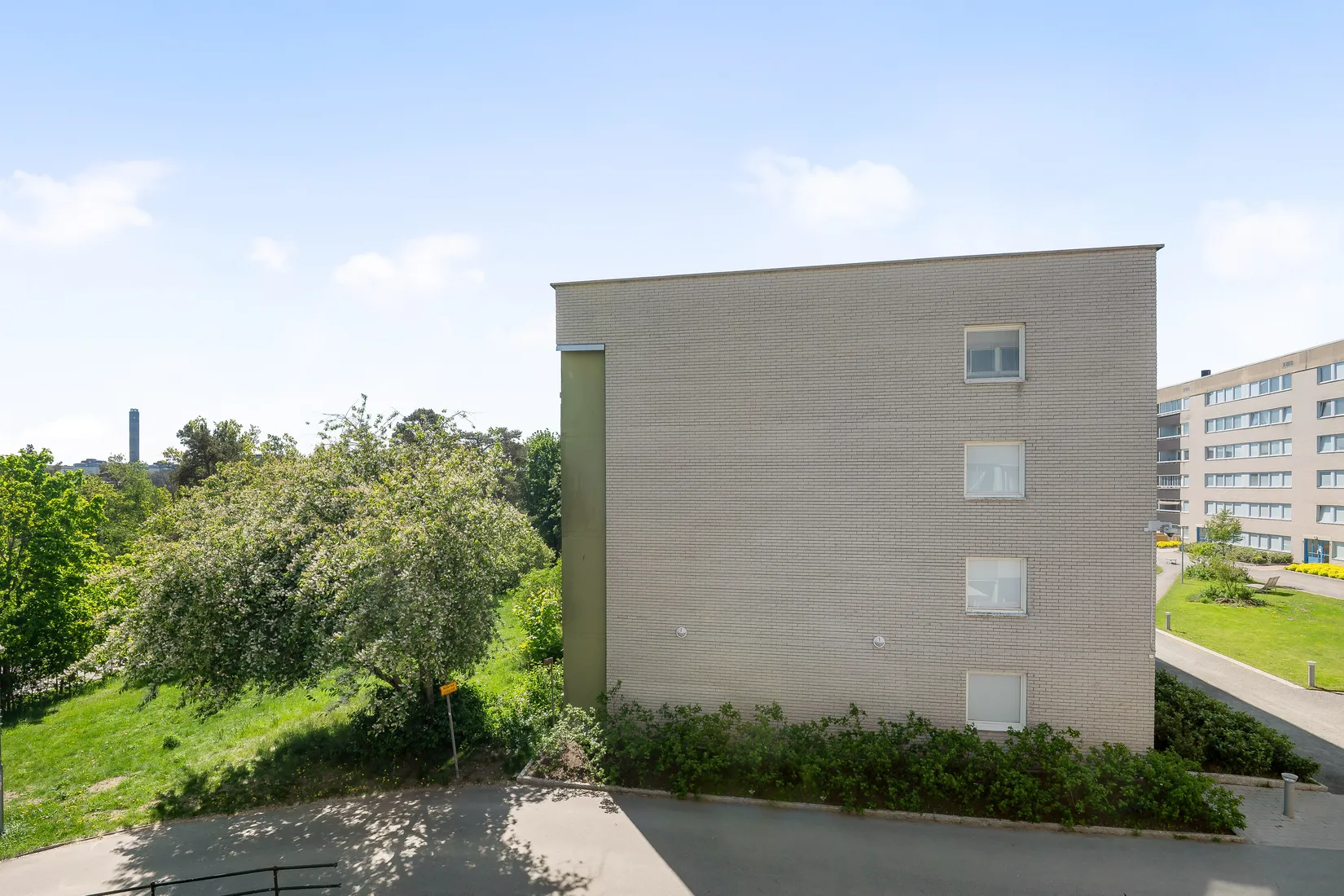 Bostadsrätt, Lötsjövägen 29, Sundbyberg