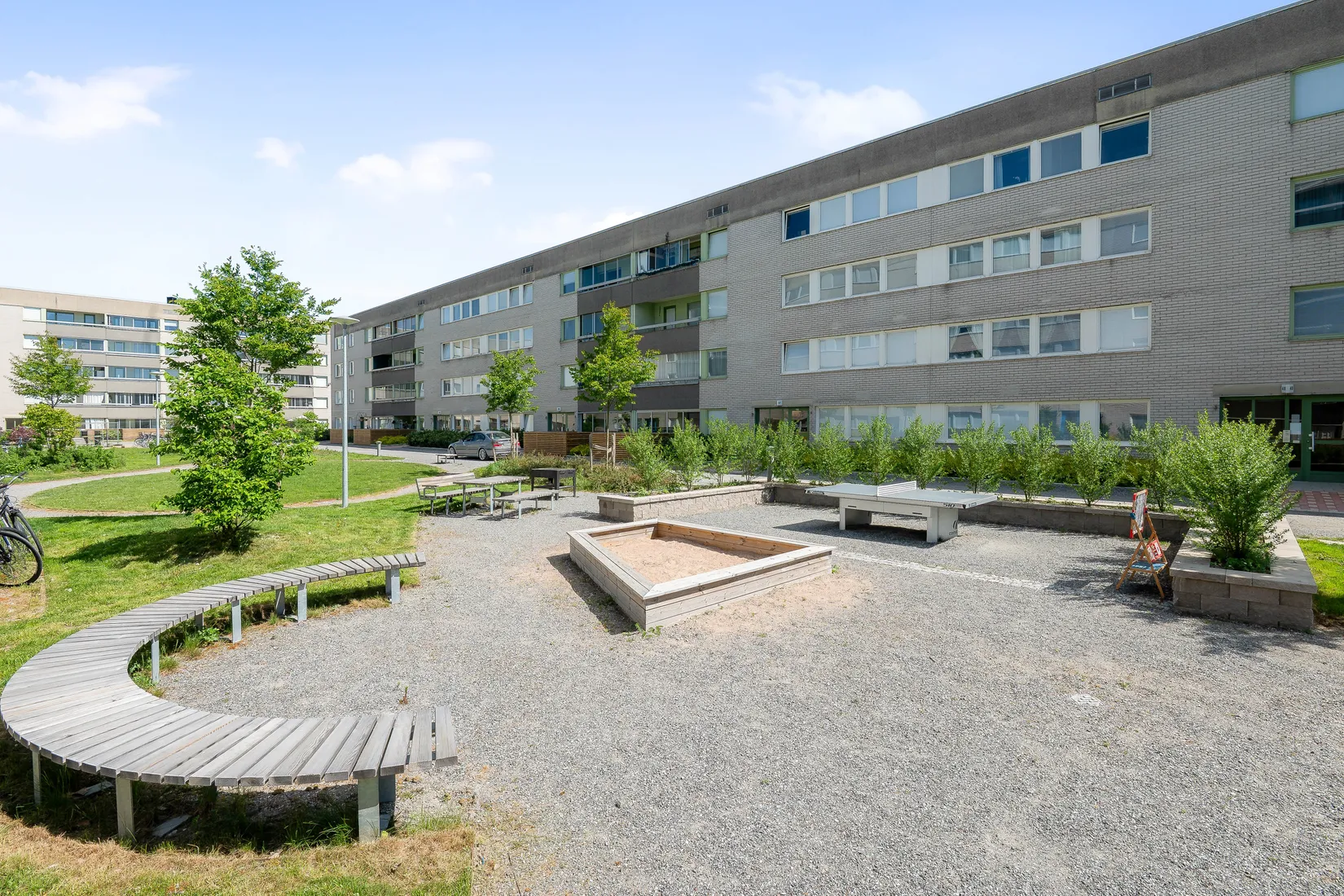 Bostadsrätt, Lötsjövägen 29, Sundbyberg