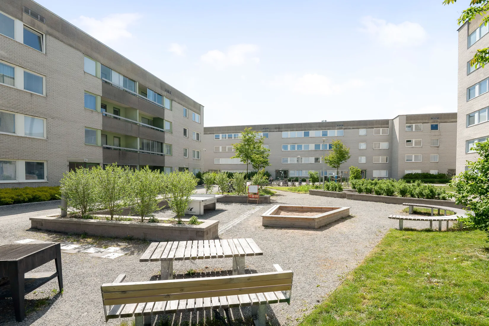 Bostadsrätt, Lötsjövägen 29, Sundbyberg