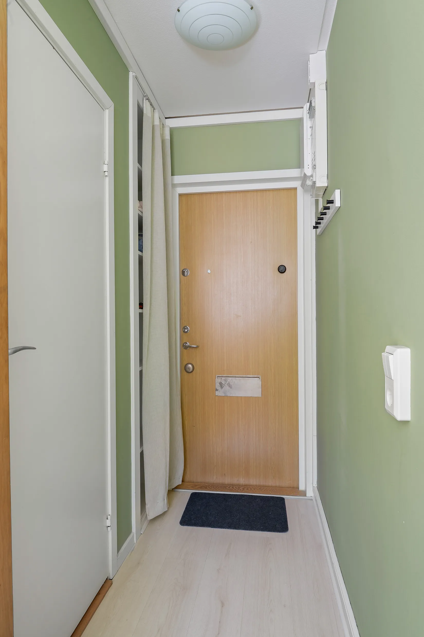 Bostadsrätt, Lötsjövägen 29, Sundbyberg